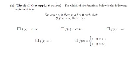 Image result for Solve Epsilon Delta Problems