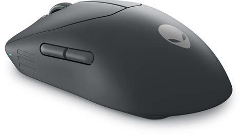 Alienware Gaming Mouse - 4KHz Wireless & 8KHz Wired | Dell India
