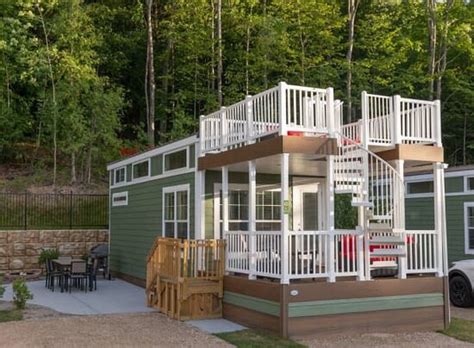 JELLYSTONE PARK PETOSKEY - Campground Reviews, Photos, Rate Comparison ...