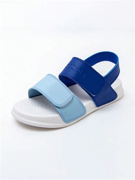 mini bala Unisex Kids' Lightweight Non-Slip Sports Sandals - Quick-Dry ...