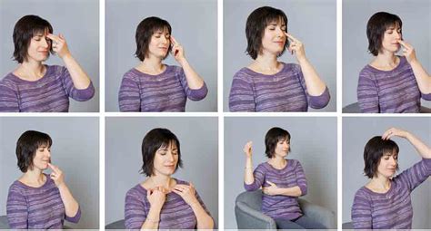 Image result for Tapping EFT Simple