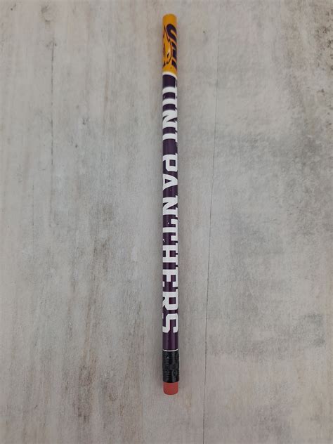 UNI pencil – Heart of Iowa Market Place