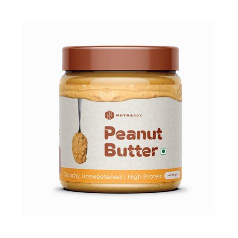 Buy 1 get 1 free peanut butter | Nutrabox – Nutrabox India