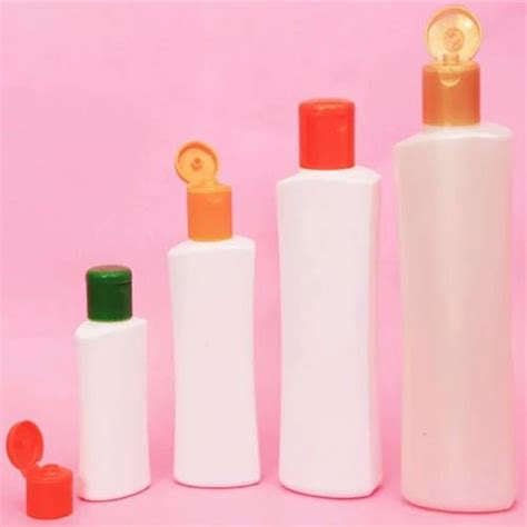Shampoo, Lotion & Gel Bottles - Round Bottle ( WEPL-150-151 ...