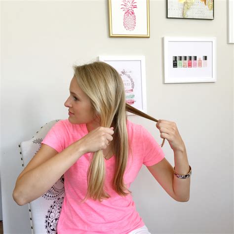 Image result for Fishtail Hair Tutorial