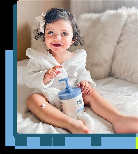 Ringworm VS Eczema: What Are the Differences? - Happy Cappy