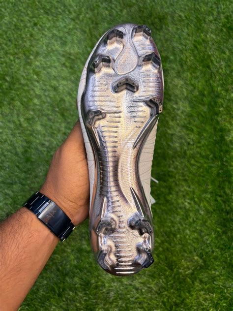 CR7 X Mercurial Superfly 5 High Top FG