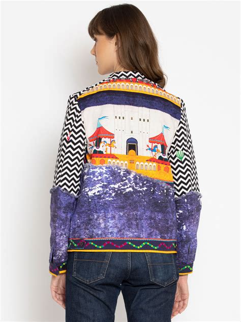 Soho Jacket | Jackets for women – Shaye India