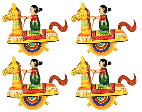 Made in India wooden toys on Amazon.in