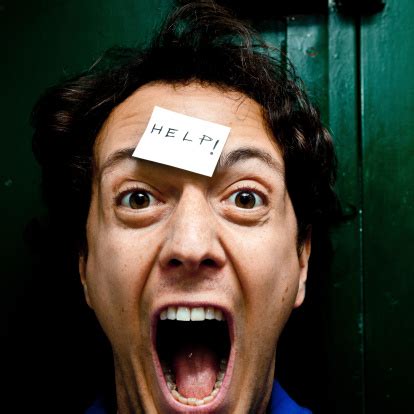 Screaming for Help 的图像结果