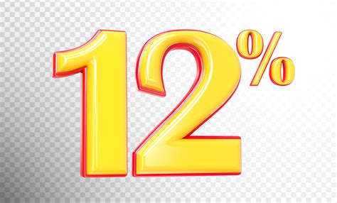 Image result for Yellow Number 12