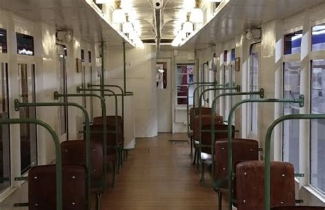 METRO MUSEUM AT CHAMARTIN STATION (2025) All You Need to Know BEFORE ...