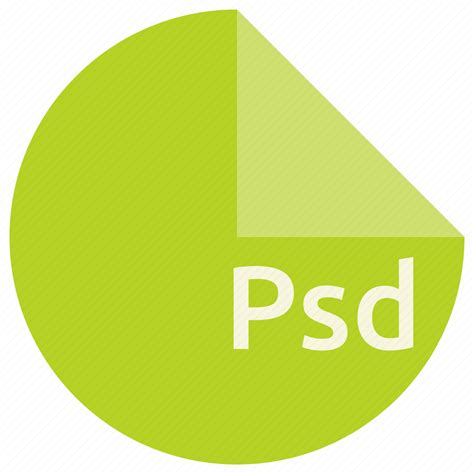 File Extension PSD 的图像结果