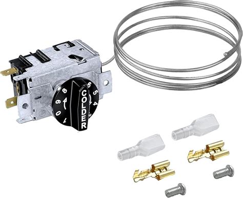 Amazon.com: 800393 Temperature Control Kit Compatible with true ...