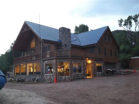 LONE DUCK CAMPGROUND (Chipita Park) - Campground Reviews & Photos ...