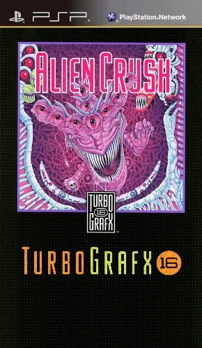 Image result for Alien Crush Gameplay