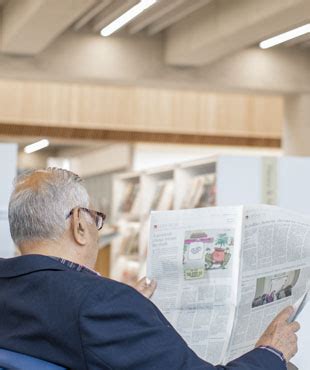 Image result for PressReader Library