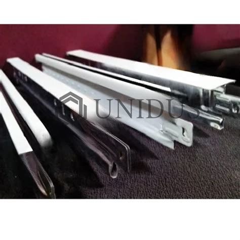 T-Grid Suspension System - 10Feet Plain T Grid Suspension System Trader ...