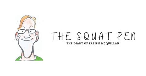 The Squat Pen: Son, be a dentist – The Irish News