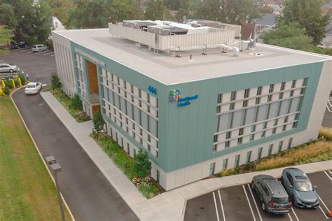 Northwell Health - Sandra Atlas Bass Otolaryngology Center - Above All ...