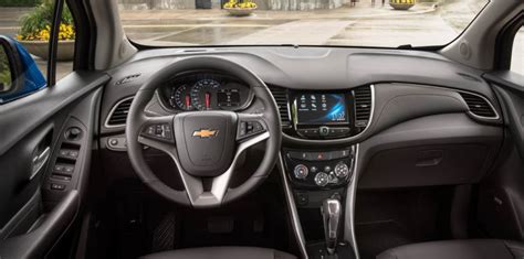 2023 Chevrolet Trax Colors, Review, Release Date | Chevy-2023.com