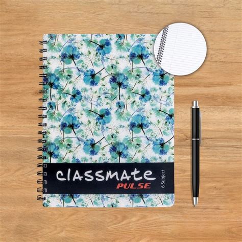 Image result for Classmate Notebook Ad