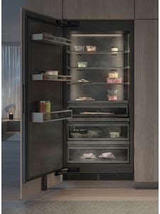 Vario cooling Expressive series | Gaggenau
