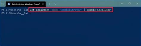 Image result for Enable PowerShell Admin