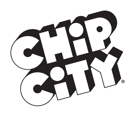 Chip City : Arsenal Yards