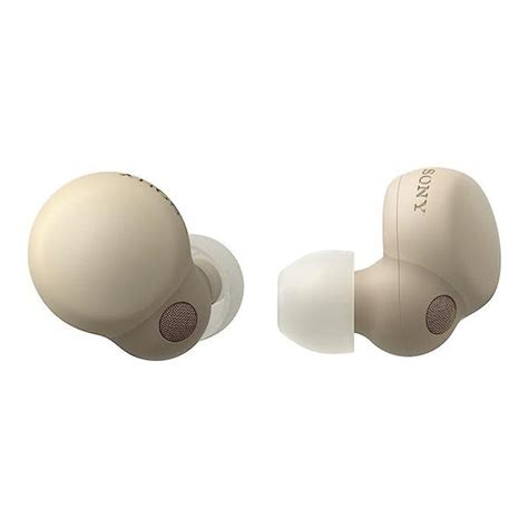 Sony LinkBuds S WF-LS900N Truly Wireless Noise Cancelling Earbuds ...