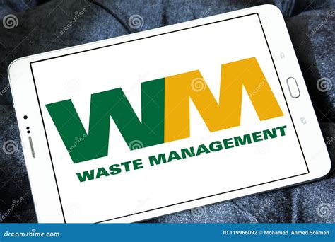 Image result for Waste Management Inc Logo