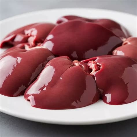 Why Chicken Liver Deserves a Spot on Your Plate in 2025 | Chicken ...