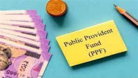 PPF Account Closure: పీపీఎఫ్ ఎక్కౌంట్ మెచ్యూరిటీ కంటే ముందే క్లోజ్ ...