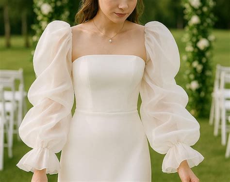 Wedding Dresses - Etsy India