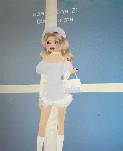 light colors dress to impress