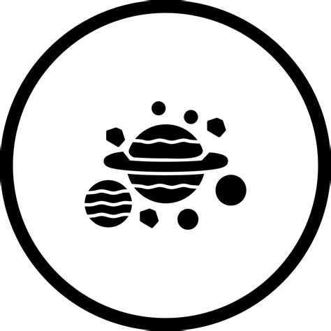 Free Vector Planets 的图像结果