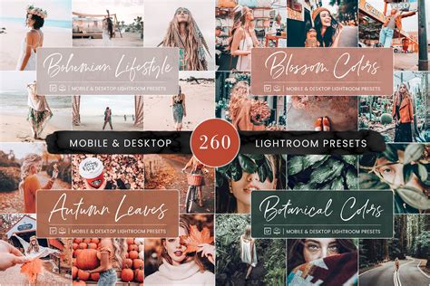 Lightroom Preset Bundle – MasterBundles