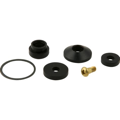 Outdoor Faucet Repair Kit - PlumbShop®