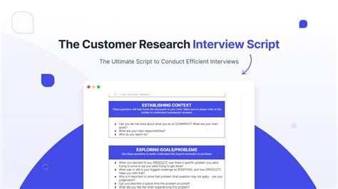 Image result for Survey Interview Script