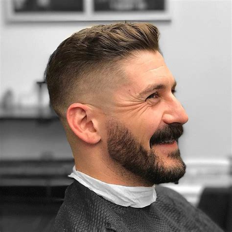 20+ Best Hairstyle for Men - The Gentleman Haircut