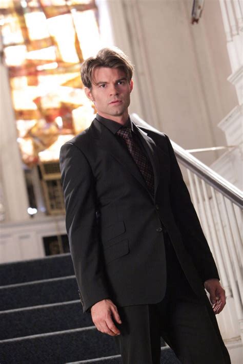 Elijah The Vampire Diaries