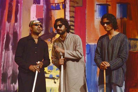 BHARAT RANG MAHOTSAV IN BHOPAL | The Caravan