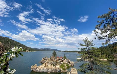 Best Things to Do in Big Bear in April - ITH Hostels