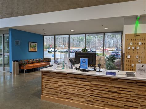 POOLE FAMILY YMCA - Garner NC - Hours, Directions, Reviews - Loc8NearMe