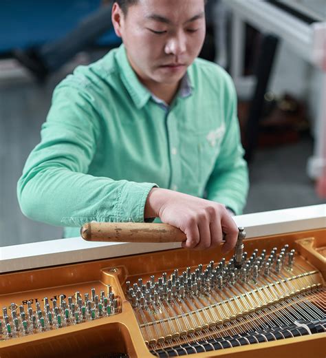 全新钢琴的调律_博悦钢琴（BOYUE）中国官方网站-匠心制造,品质传承！
