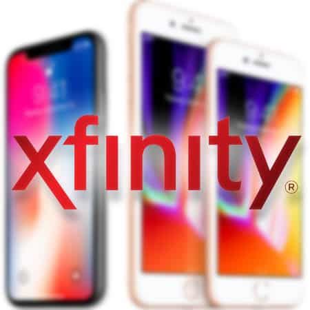 Image result for Xfinity iPhone