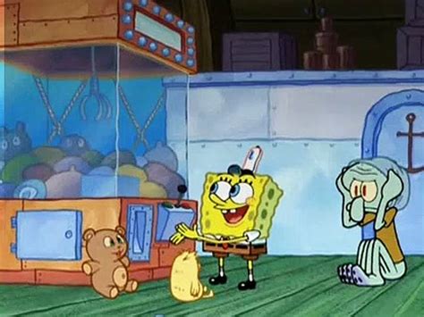 Spongebob Good Neighbors Speedy