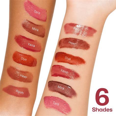 HyGlow Lip Elixir Duo – MyHues Cosmetics