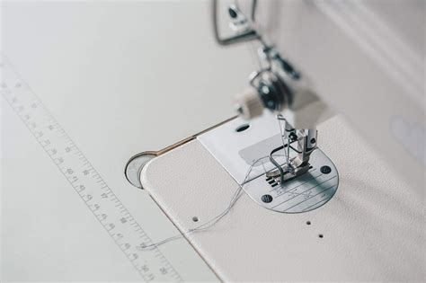 Image result for Threading a Sewing Machine