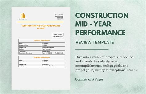What Should I Write In My Mid Year Performance Review - Design Talk